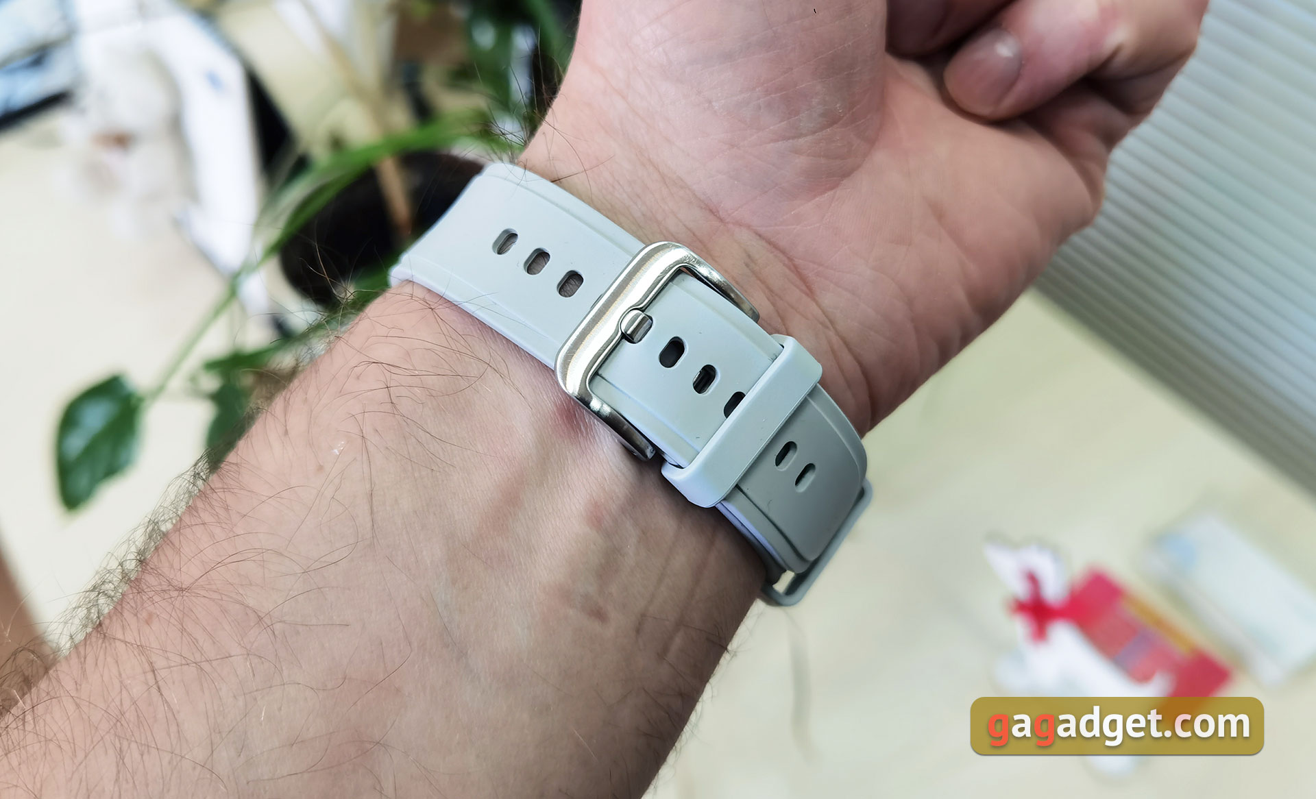 Samsung Galaxy Watch4 Classic : enfin avec Google Pay !-12 Samsung Galaxy Watch4 Classic : enfin avec Google Pay !-12