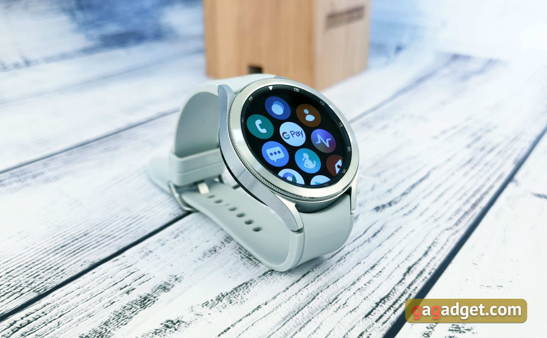 Samsung Galaxy Watch4 Classic : enfin avec Google Pay !-13 Samsung Galaxy Watch4 Classic : enfin avec Google Pay !-13