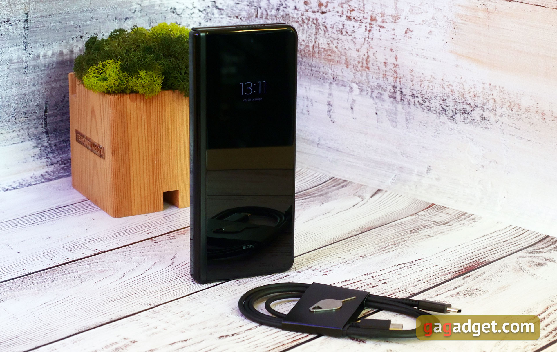 Samsung Galaxy Z Fold3 : le smartphone pour ceux qui ont tout-2 Samsung Galaxy Z Fold3 : le smartphone pour ceux qui ont tout-2