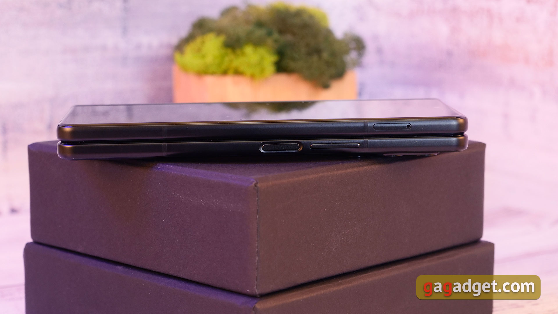 Samsung Galaxy Z Fold3 : le smartphone pour ceux qui ont tout-14 Samsung Galaxy Z Fold3 : le smartphone pour ceux qui ont tout-14