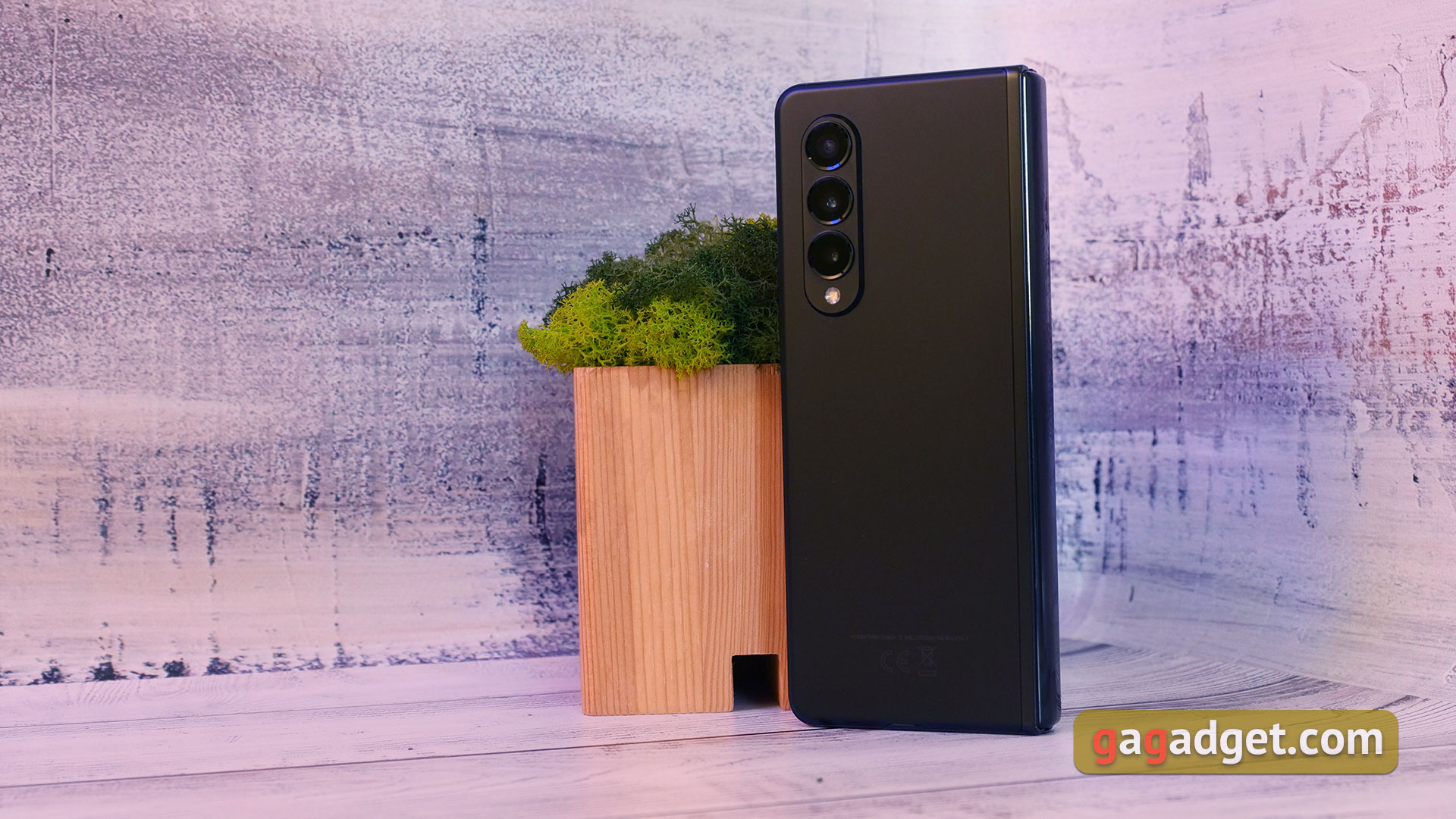 Samsung Galaxy Z Fold3 : le smartphone pour ceux qui ont tout-17 Samsung Galaxy Z Fold3 : le smartphone pour ceux qui ont tout-17