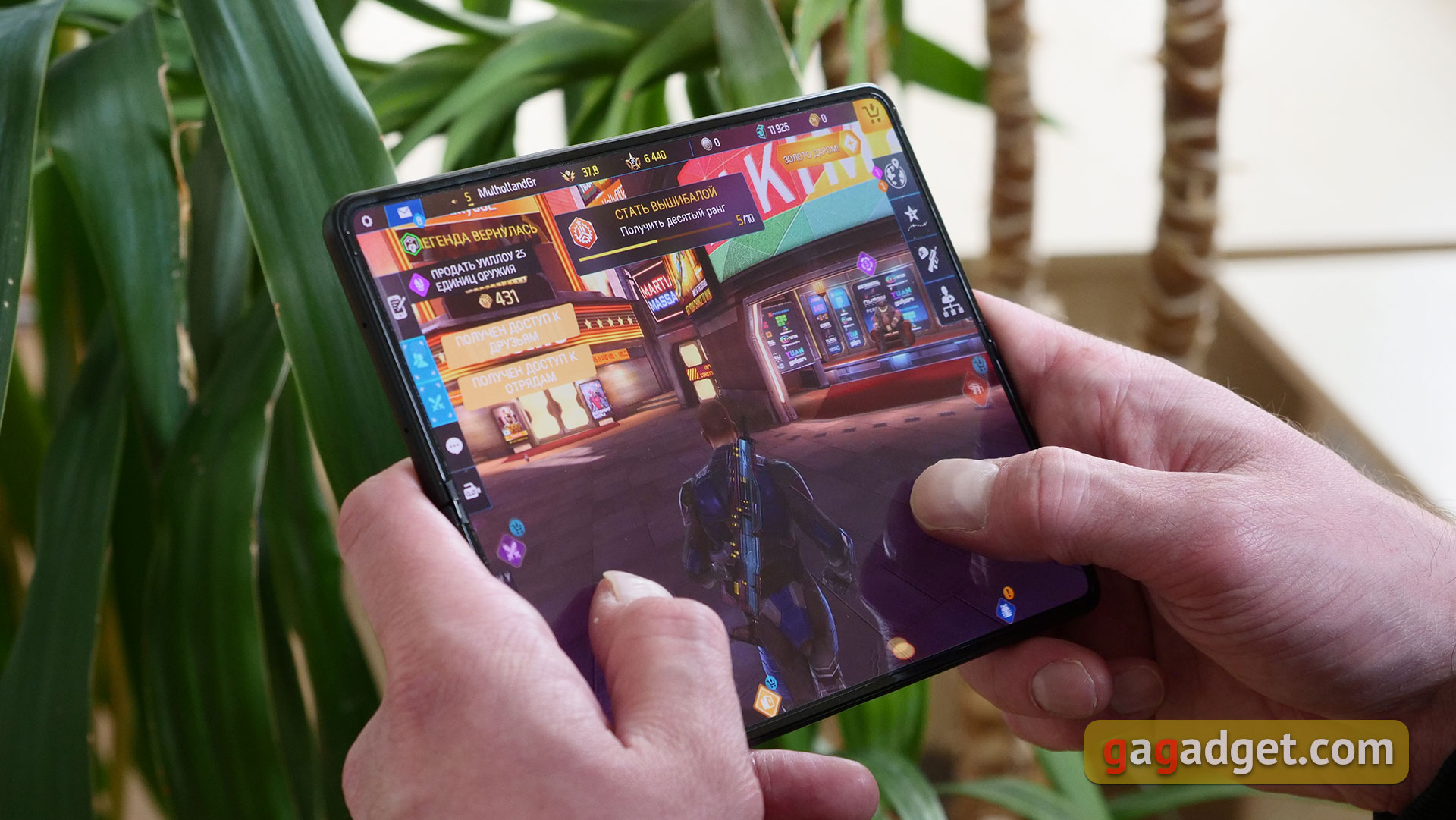 Samsung Galaxy Z Fold3 : le smartphone pour ceux qui ont tout-28 Samsung Galaxy Z Fold3 : le smartphone pour ceux qui ont tout-28