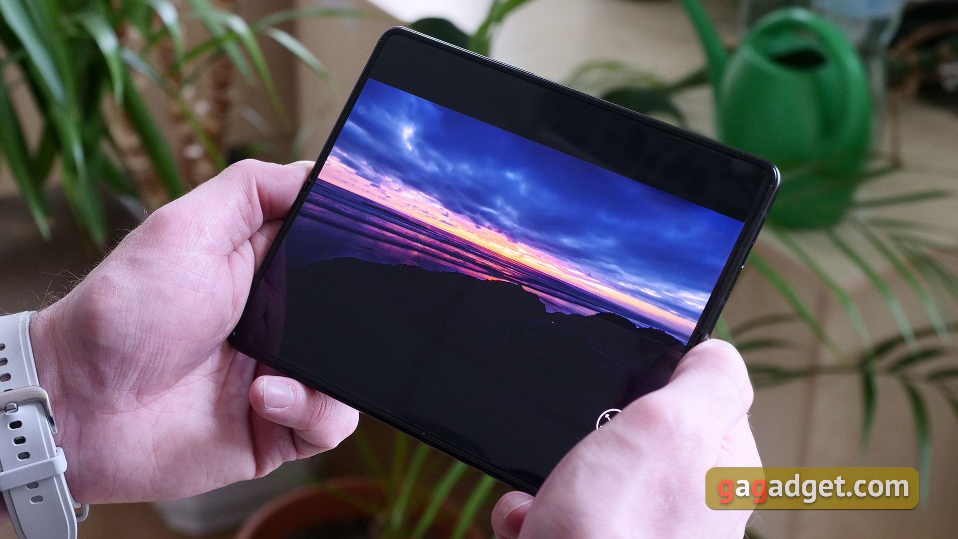 Samsung Galaxy Z Fold3 : le smartphone pour ceux qui ont tout-29 Samsung Galaxy Z Fold3 : le smartphone pour ceux qui ont tout-29