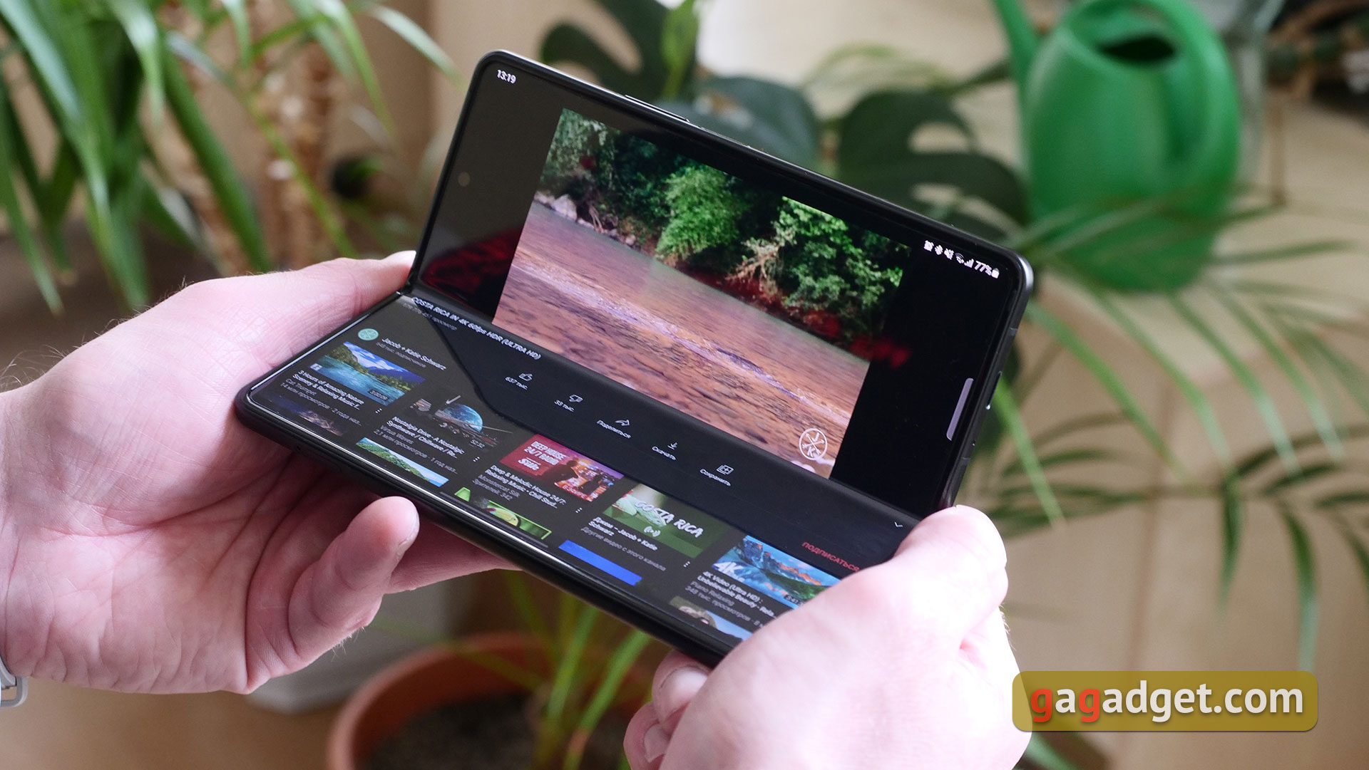 Samsung Galaxy Z Fold3 : le smartphone pour ceux qui ont tout-30 Samsung Galaxy Z Fold3 : le smartphone pour ceux qui ont tout-30