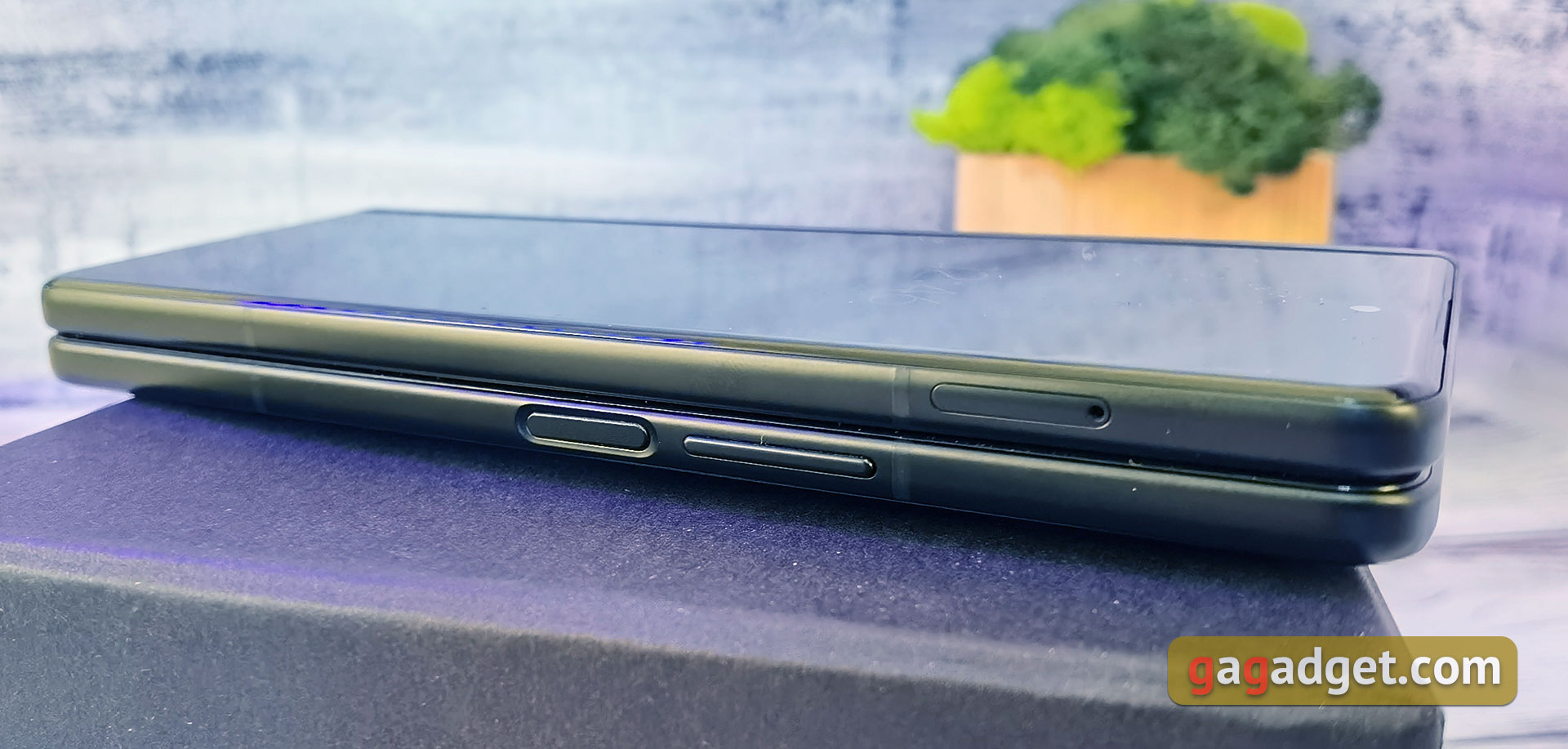 Samsung Galaxy Z Fold3 : le smartphone pour ceux qui ont tout-110 Samsung Galaxy Z Fold3 : le smartphone pour ceux qui ont tout-110