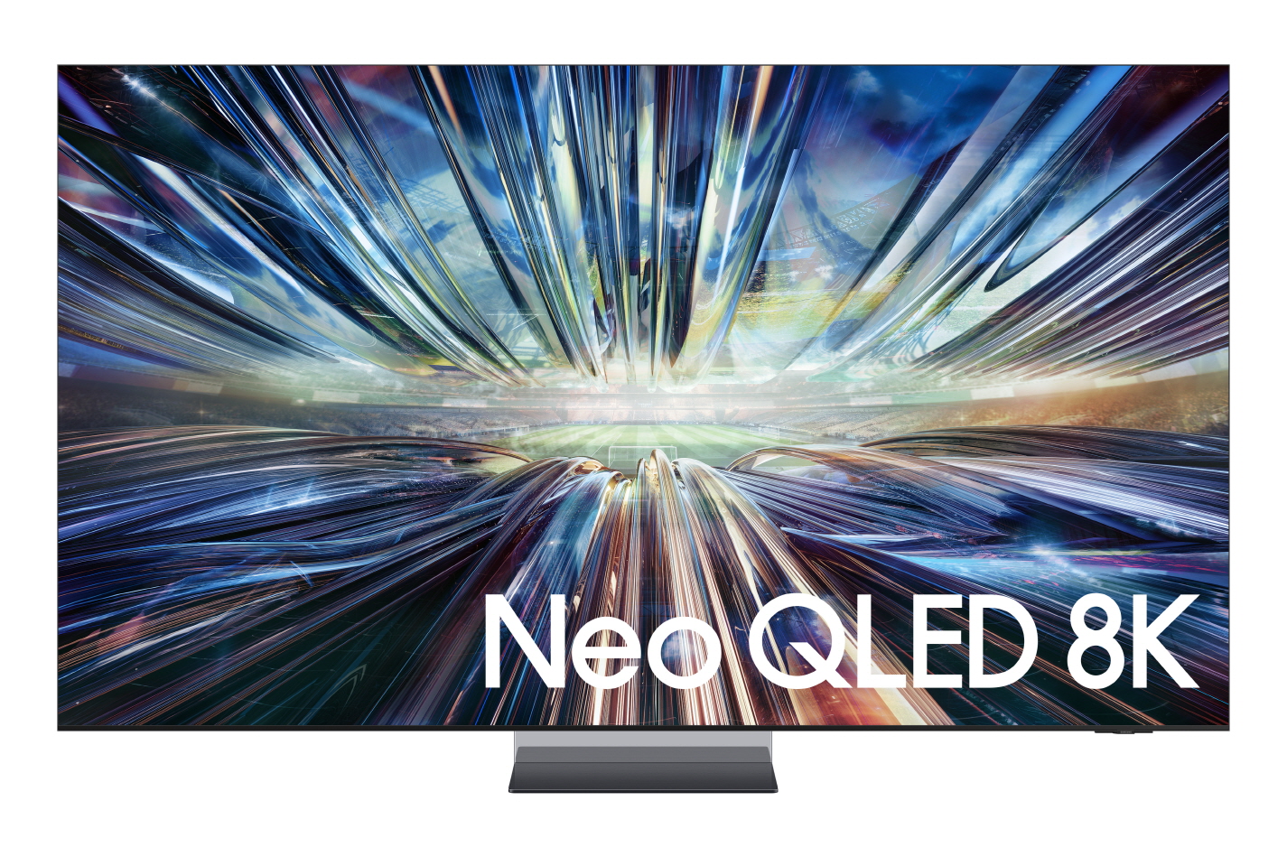 Téléviseur Samsung Neo QLED 8K 2025 avec Eclipsa Audio Téléviseur Samsung Neo QLED 8K 2025 avec Eclipsa Audio