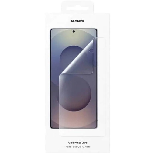 Film de protection pour Samsung Galaxy S25 Ultra Film de protection pour Samsung Galaxy S25 Ultra