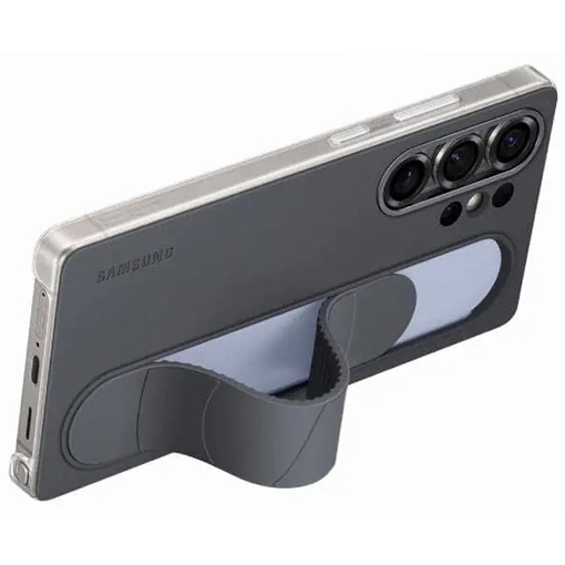 Etui avec support pour Samsung Galaxy S25+ Etui avec support pour Samsung Galaxy S25+