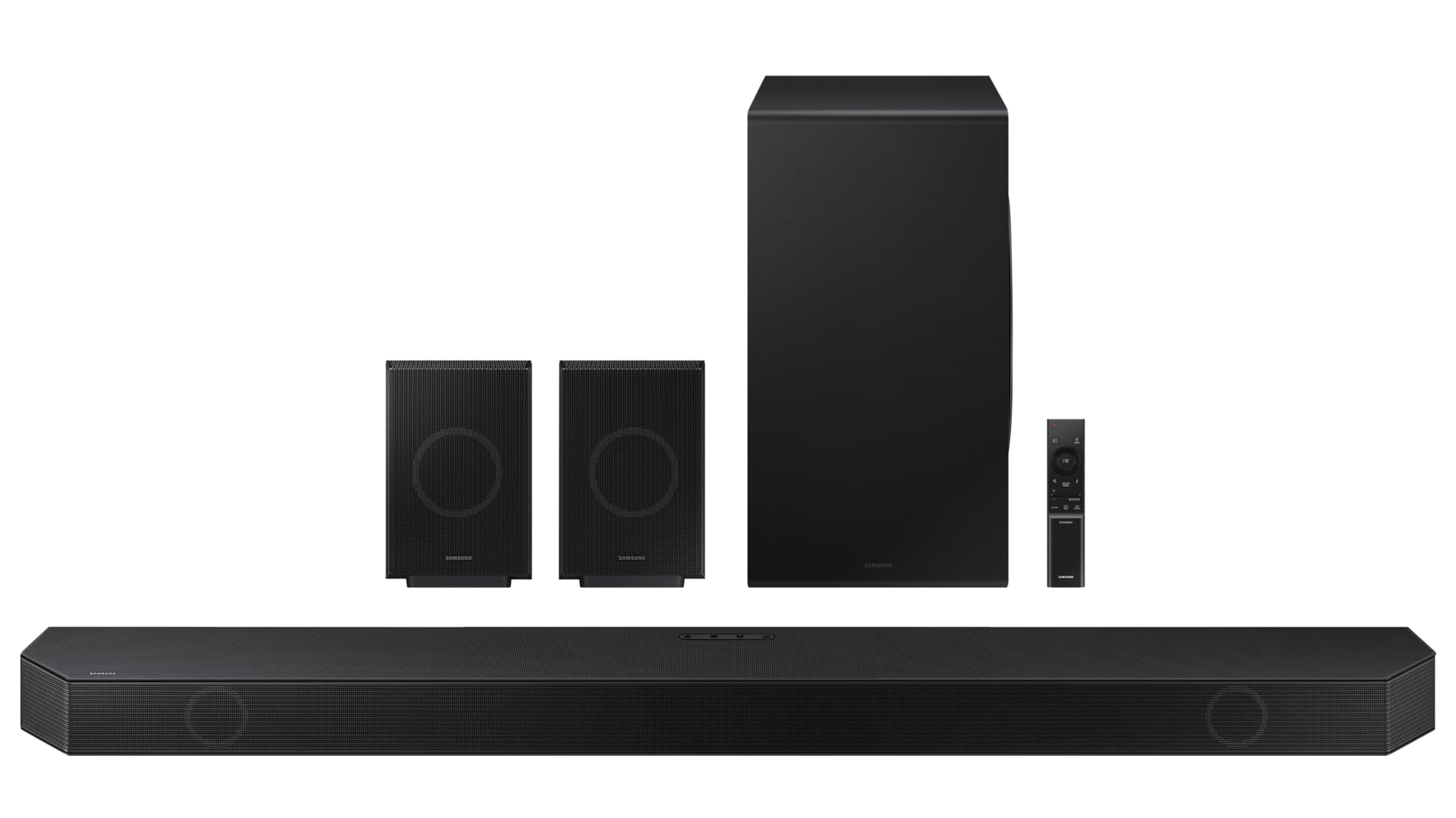 Samsung HW-Q990D Samsung HW-Q990D