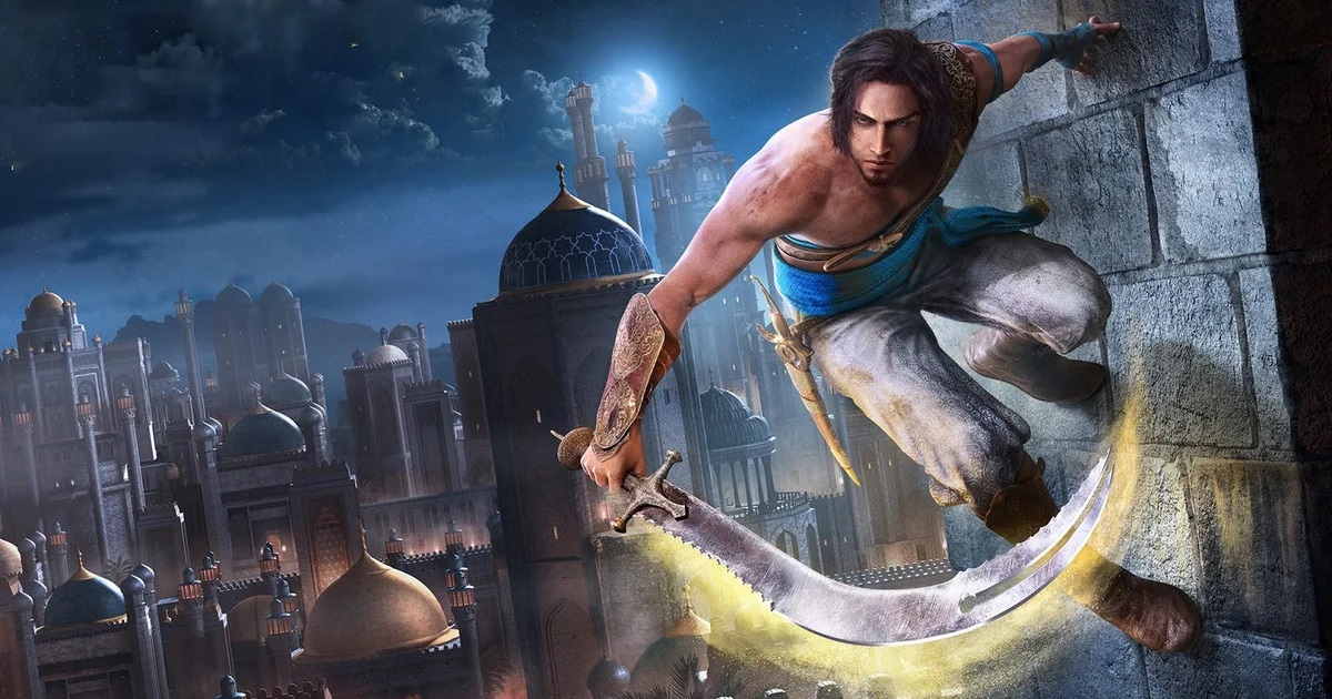 Ubisoft a annoncé que le développement du remake de Prince of Persia : The Sands of Time a franchi une étape importante. Ubisoft a annoncé que le développement du remake de Prince of Persia : The Sands of Time a franchi une étape importante.