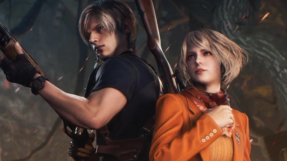 Tom Henderson : Capcom prévoit d'organiser une présentation privée pour le remake de Resident Evil 4 et Street Fighter 6 Tom Henderson : Capcom prévoit d'organiser une présentation privée pour le remake de Resident Evil 4 et Street Fighter 6