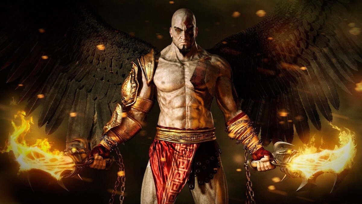 Insider : un remaster de la trilogie originale God of War pourrait être en cours de développement Insider : un remaster de la trilogie originale God of War pourrait être en cours de développement