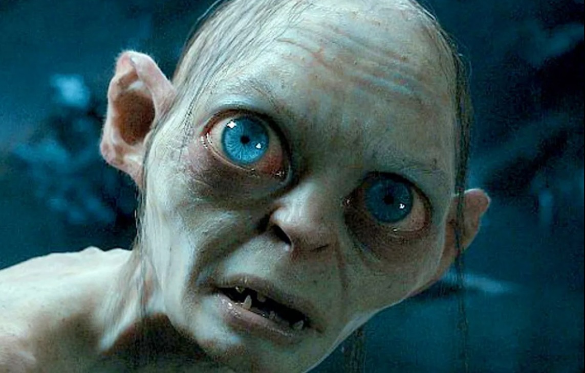 C'est officiel : un nouveau film basé sur l'univers du Seigneur des Anneaux et mettant en scène Gollum sortira en 2026. C'est officiel : un nouveau film basé sur l'univers du Seigneur des Anneaux et mettant en scène Gollum sortira en 2026.