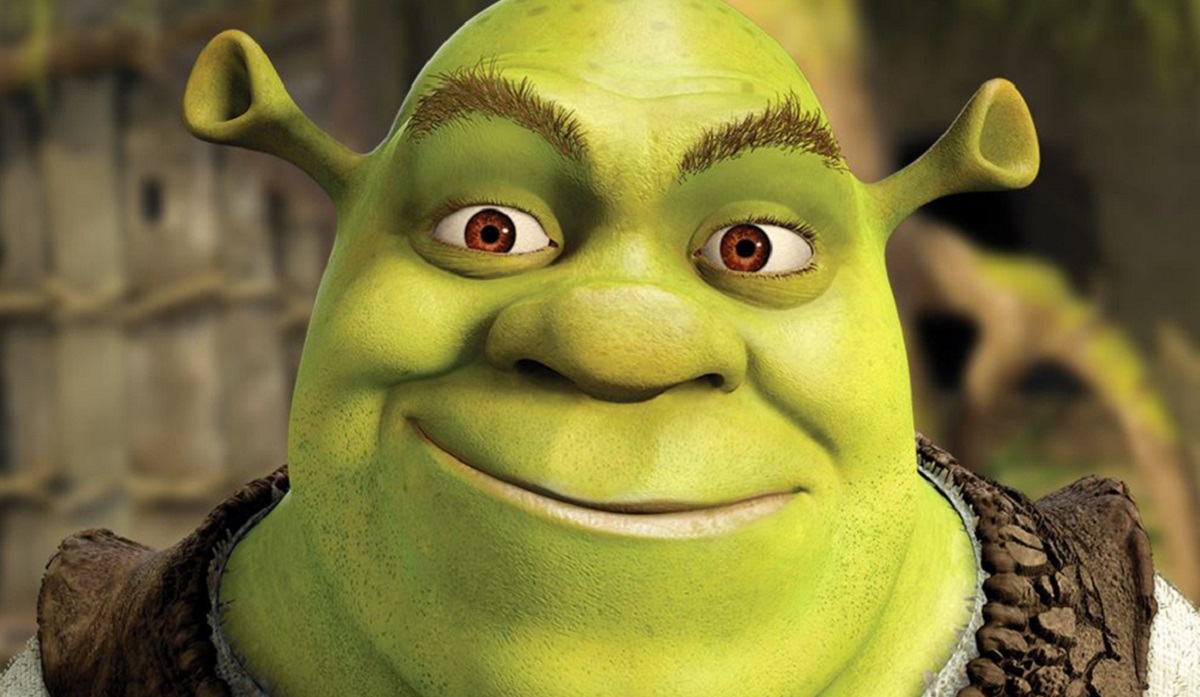 Shrek et la technologie moderne : à quoi ressemblerait un jeu AAA sur un ogre vert utilisant l'Unreal Engine 5 ? Shrek et la technologie moderne : à quoi ressemblerait un jeu AAA sur un ogre vert utilisant l'Unreal Engine 5 ?