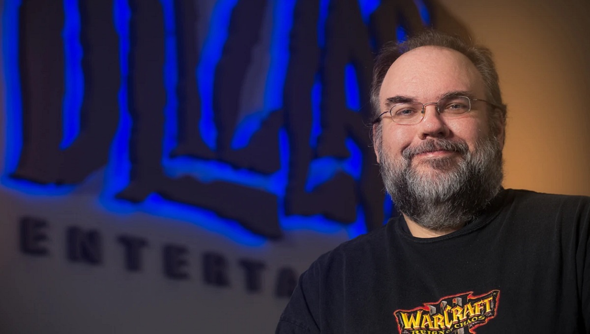 Scott Mercer, vétéran de Blizzard, quitte l'entreprise après avoir travaillé pendant 26 ans sur StarCraft, World of Warcraft, Warcraft III et Overwatch. Scott Mercer, vétéran de Blizzard, quitte l'entreprise après avoir travaillé pendant 26 ans sur StarCraft, World of Warcraft, Warcraft III et Overwatch.