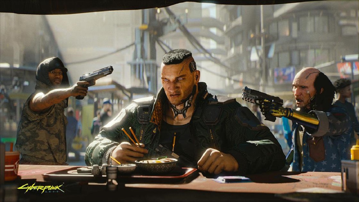 Le prix de la sauvegarde de Cyberpunk 2077 : CD Projekt a dépensé plus de 120 millions de dollars pour des mises à jour gratuites, l'extension Phantom Liberty et la sortie de versions complètes du jeu pour les consoles modernes. Le prix de la sauvegarde de Cyberpunk 2077 : CD Projekt a dépensé plus de 120 millions de dollars pour des mises à jour gratuites, l'extension Phantom Liberty et la sortie de versions complètes du jeu pour les consoles modernes.
