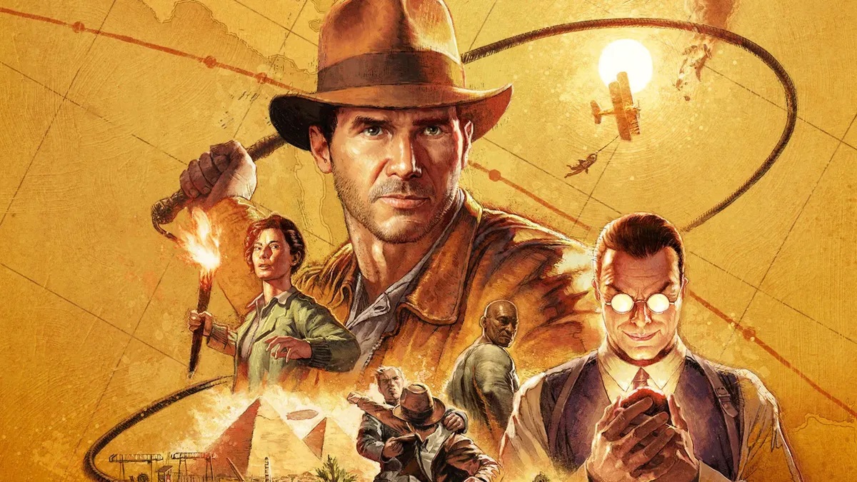 Bethesda a présenté en détail Indiana Jones and the Great Circle et a révélé la date de sortie de l'ambitieux jeu d'action. Bethesda a présenté en détail Indiana Jones and the Great Circle et a révélé la date de sortie de l'ambitieux jeu d'action.