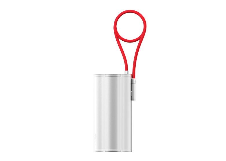 Capture d'écran de la batterie externe SuperVOOC 150W 2 Capture d'écran de la batterie externe SuperVOOC 150W 2