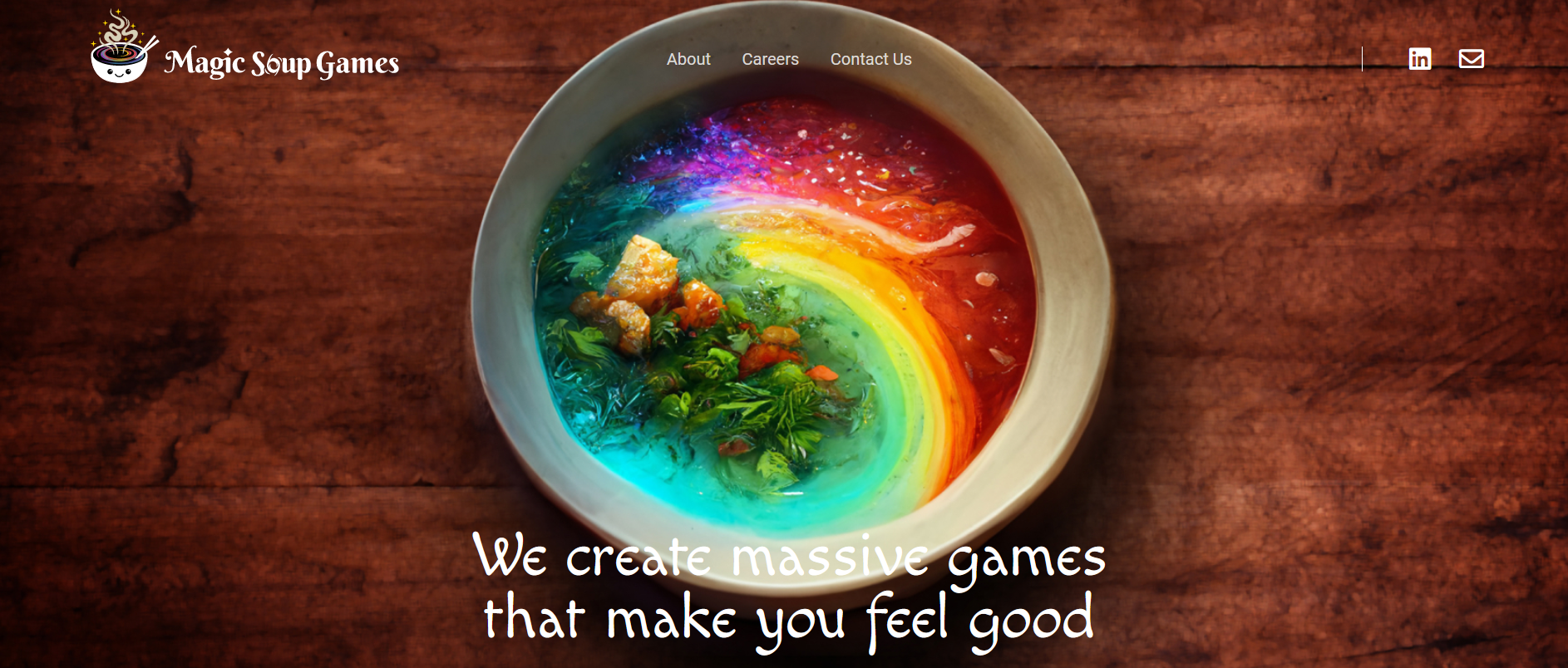 Des vétérans d'Activision Blizzard ouvrent le studio Magic Soup Games pour créer des jeux qui vous feront du bien.-2 Des vétérans d'Activision Blizzard ouvrent le studio Magic Soup Games pour créer des jeux qui vous feront du bien.-2
