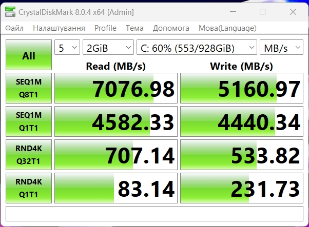 Critique du ASUS ROG Strix SCAR 16 (2023) : domination totale sur le champ de bataille virtuel-92 Critique du ASUS ROG Strix SCAR 16 (2023) : domination totale sur le champ de bataille virtuel-92