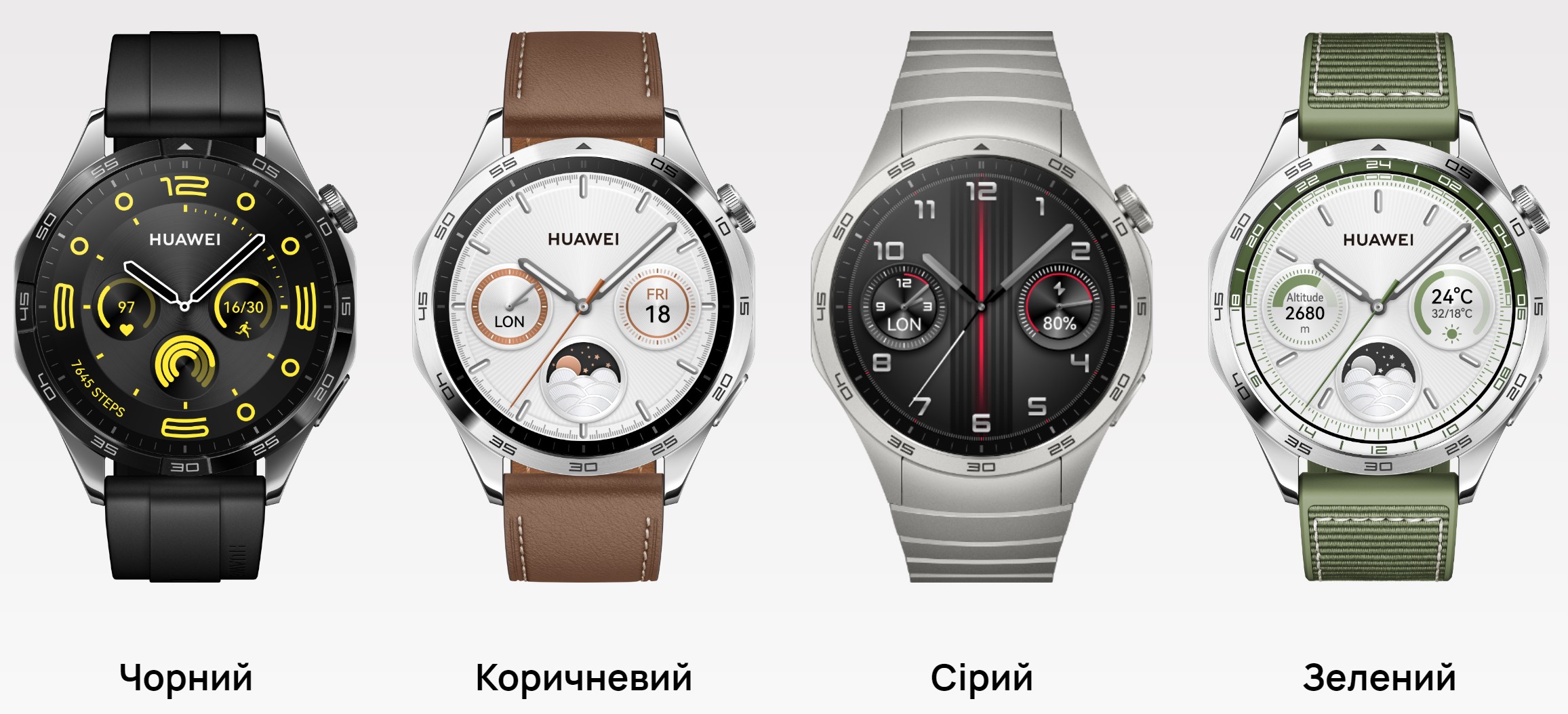 Huawei Watch GT 4 review Huawei Watch GT 4 review