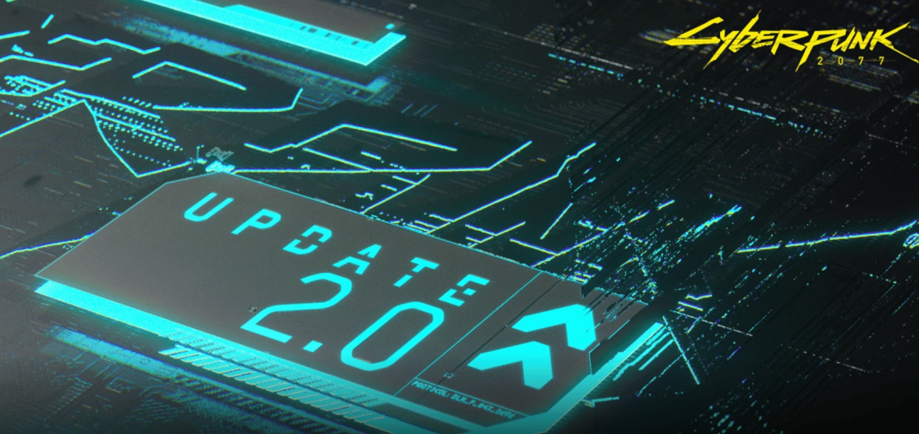 Cyberpunk 2077 sera transformé dès la semaine prochaine : le studio CD Projekt Red a révélé la date de sortie de la mise à jour majeure gratuite 2.0. Cyberpunk 2077 sera transformé dès la semaine prochaine : le studio CD Projekt Red a révélé la date de sortie de la mise à jour majeure gratuite 2.0.