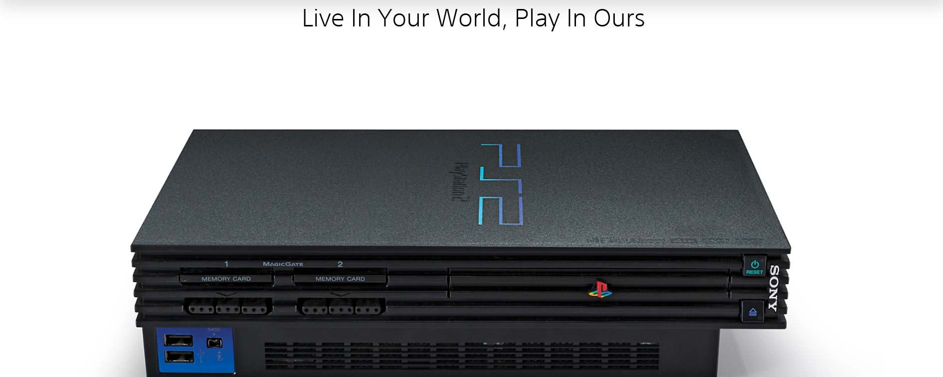 Скриншот історії PlayStation 5 Скриншот історії PlayStation 5