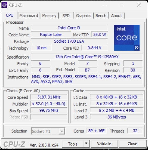 Critique du ASUS ROG Strix SCAR 16 (2023) : domination totale sur le champ de bataille virtuel-46 Critique du ASUS ROG Strix SCAR 16 (2023) : domination totale sur le champ de bataille virtuel-46