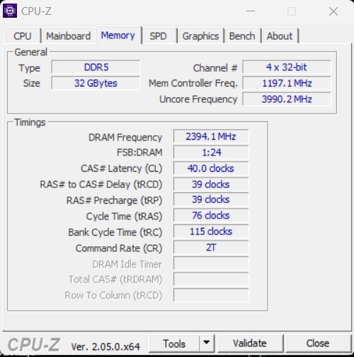 Critique du ASUS ROG Strix SCAR 16 (2023) : domination totale sur le champ de bataille virtuel-47 Critique du ASUS ROG Strix SCAR 16 (2023) : domination totale sur le champ de bataille virtuel-47