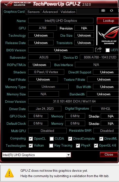 Critique du ASUS ROG Strix SCAR 16 (2023) : domination totale sur le champ de bataille virtuel-50 Critique du ASUS ROG Strix SCAR 16 (2023) : domination totale sur le champ de bataille virtuel-50
