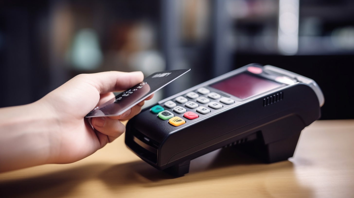 NovaPay a installé 500 de ses propres terminaux de paiement dans les points de vente de Novaya Posta, et en aura 10 000 d'ici à la fin de 2025.