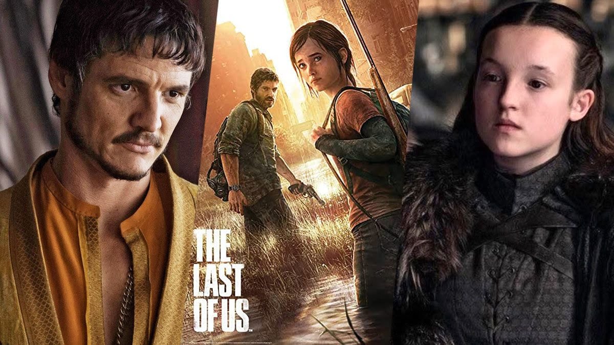 Une date de début estimée pour la série basée sur The Last of Us a été révélée. Une date de début estimée pour la série basée sur The Last of Us a été révélée.