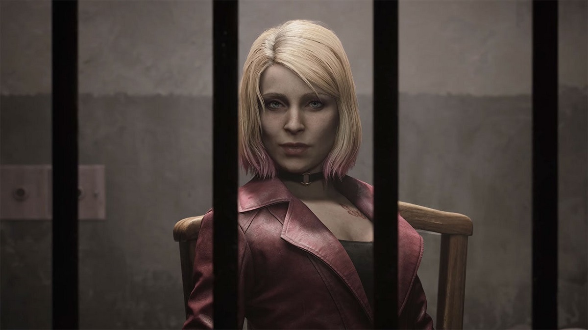 Changé mais toujours pareil : les développeurs du remake de Silent Hill 2 ont présenté une démo comparative du jeu original et de la version mise à jour. Changé mais toujours pareil : les développeurs du remake de Silent Hill 2 ont présenté une démo comparative du jeu original et de la version mise à jour.
