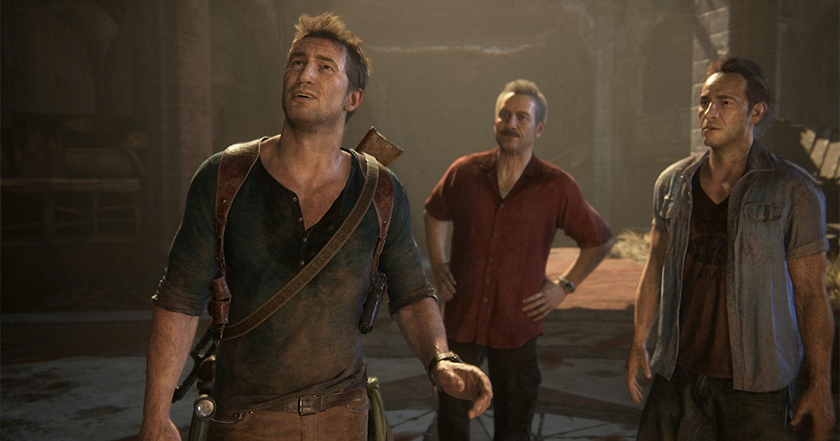 Naughty Dog a expliqué pourquoi ils ont décidé de ne pas sortir les trois premiers volets d'Uncharted sur PC. La raison en est que les aspects visuels et techniques sont dépassés. Naughty Dog a expliqué pourquoi ils ont décidé de ne pas sortir les trois premiers volets d'Uncharted sur PC. La raison en est que les aspects visuels et techniques sont dépassés.