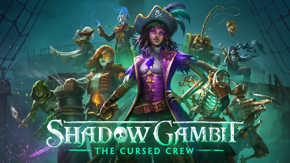 "Le summum du jeu tactique en temps réel" : les critiques sont ravis de Shadow Gambit : The Cursed Crew et recommandent vivement le jeu. "Le summum du jeu tactique en temps réel" : les critiques sont ravis de Shadow Gambit : The Cursed Crew et recommandent vivement le jeu.
