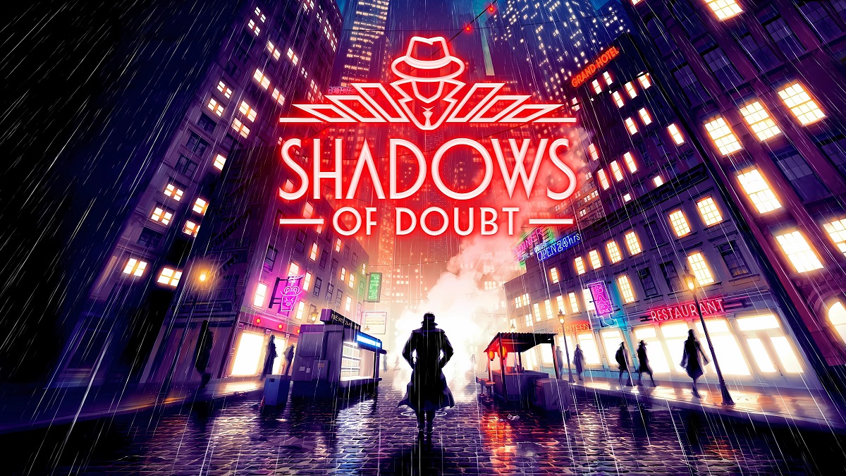Shadow of Doubt, jeu policier indépendant très apprécié, arrive sur PlayStation - la page du jeu a été découverte sur le PS Store. Shadow of Doubt, jeu policier indépendant très apprécié, arrive sur PlayStation - la page du jeu a été découverte sur le PS Store.