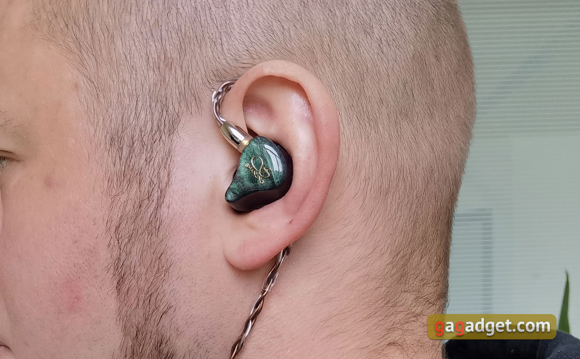 Test du Shanling ME800 : un casque hybride phare avec un son cher et élégant-20 Test du Shanling ME800 : un casque hybride phare avec un son cher et élégant-20
