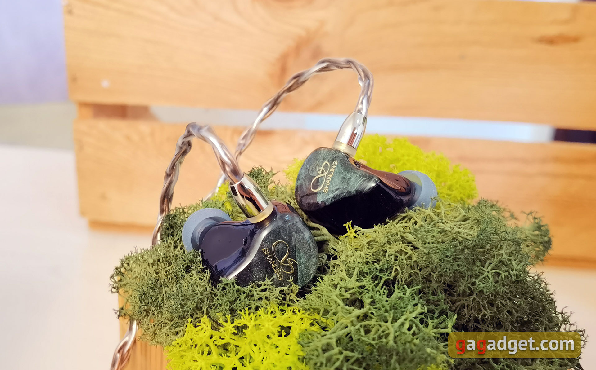Test du Shanling ME800 : un casque hybride phare avec un son cher et élégant-21 Test du Shanling ME800 : un casque hybride phare avec un son cher et élégant-21