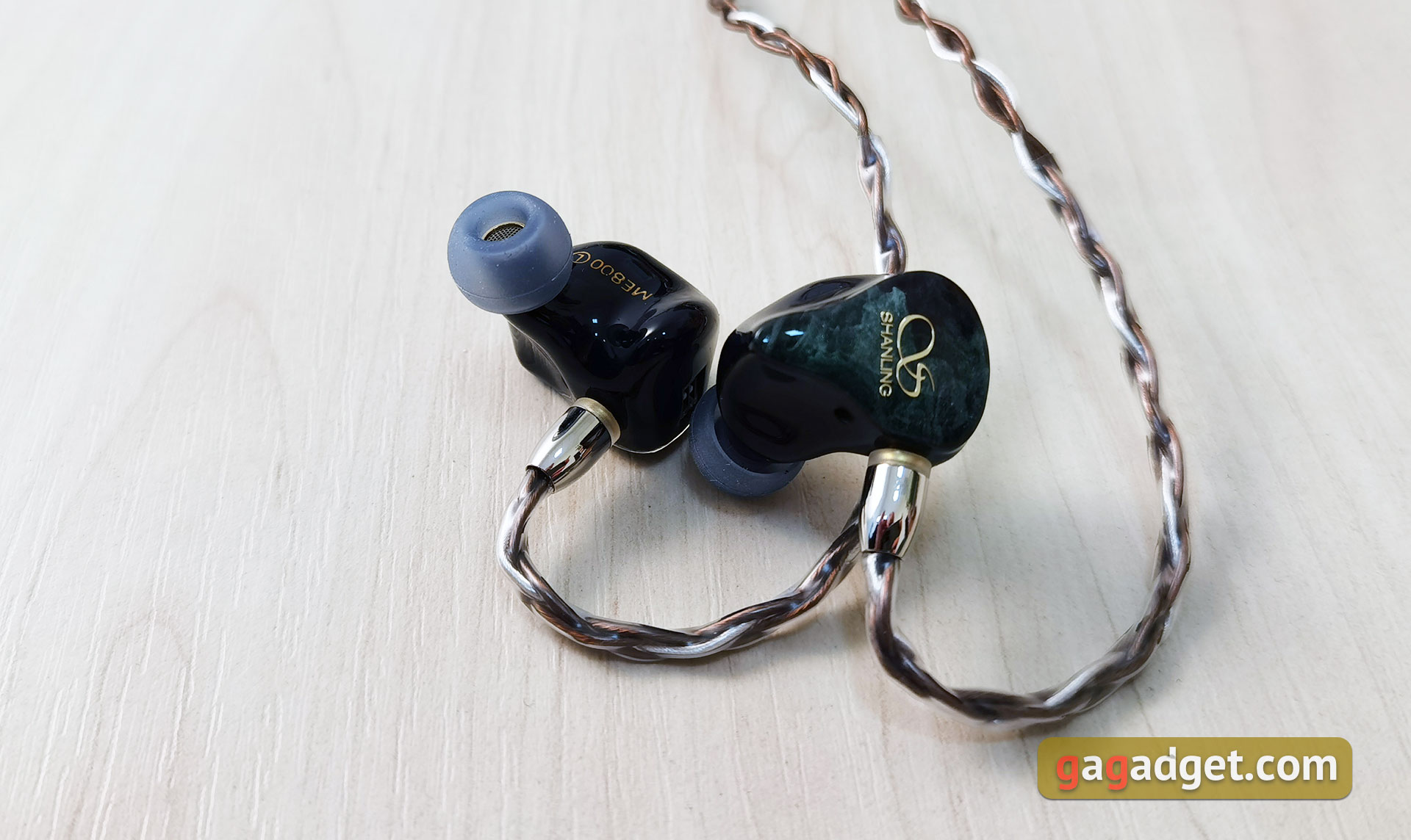 Test du Shanling ME800 : un casque hybride phare avec un son cher et élégant-10 Test du Shanling ME800 : un casque hybride phare avec un son cher et élégant-10