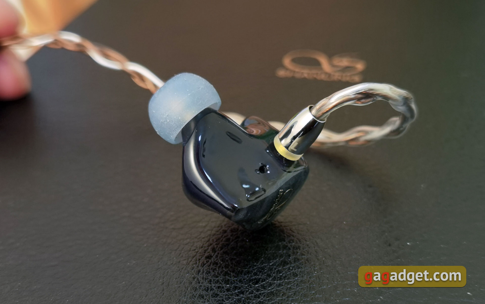 Test du Shanling ME800 : un casque hybride phare avec un son cher et élégant-12 Test du Shanling ME800 : un casque hybride phare avec un son cher et élégant-12