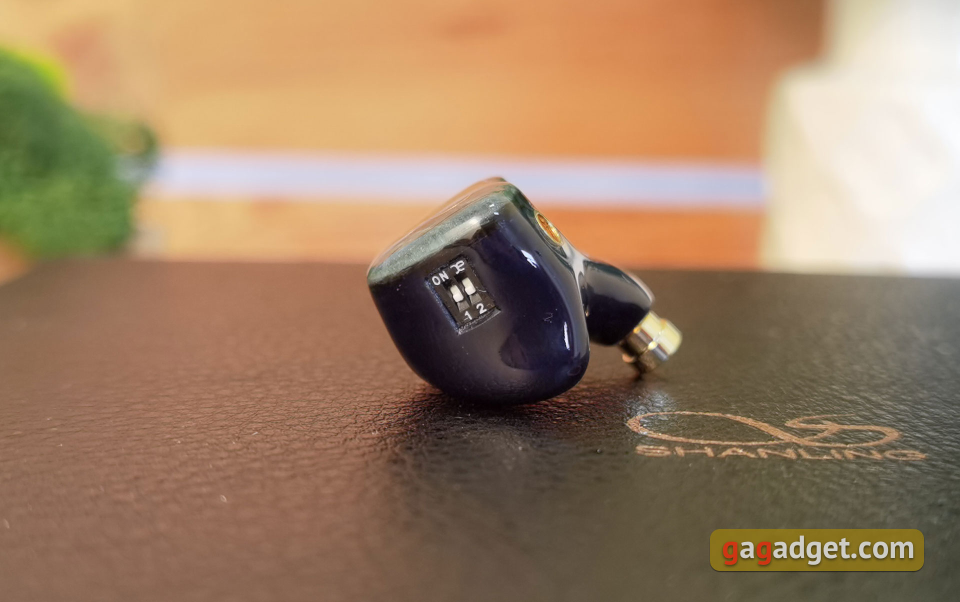 Test du Shanling ME800 : un casque hybride phare avec un son cher et élégant-13 Test du Shanling ME800 : un casque hybride phare avec un son cher et élégant-13