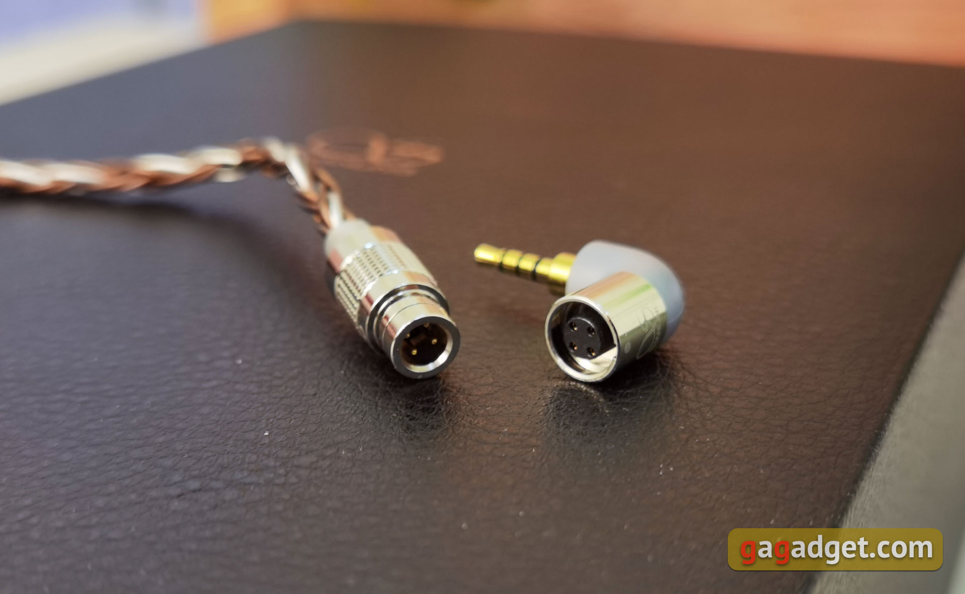 Test du Shanling ME800 : un casque hybride phare avec un son cher et élégant-16 Test du Shanling ME800 : un casque hybride phare avec un son cher et élégant-16