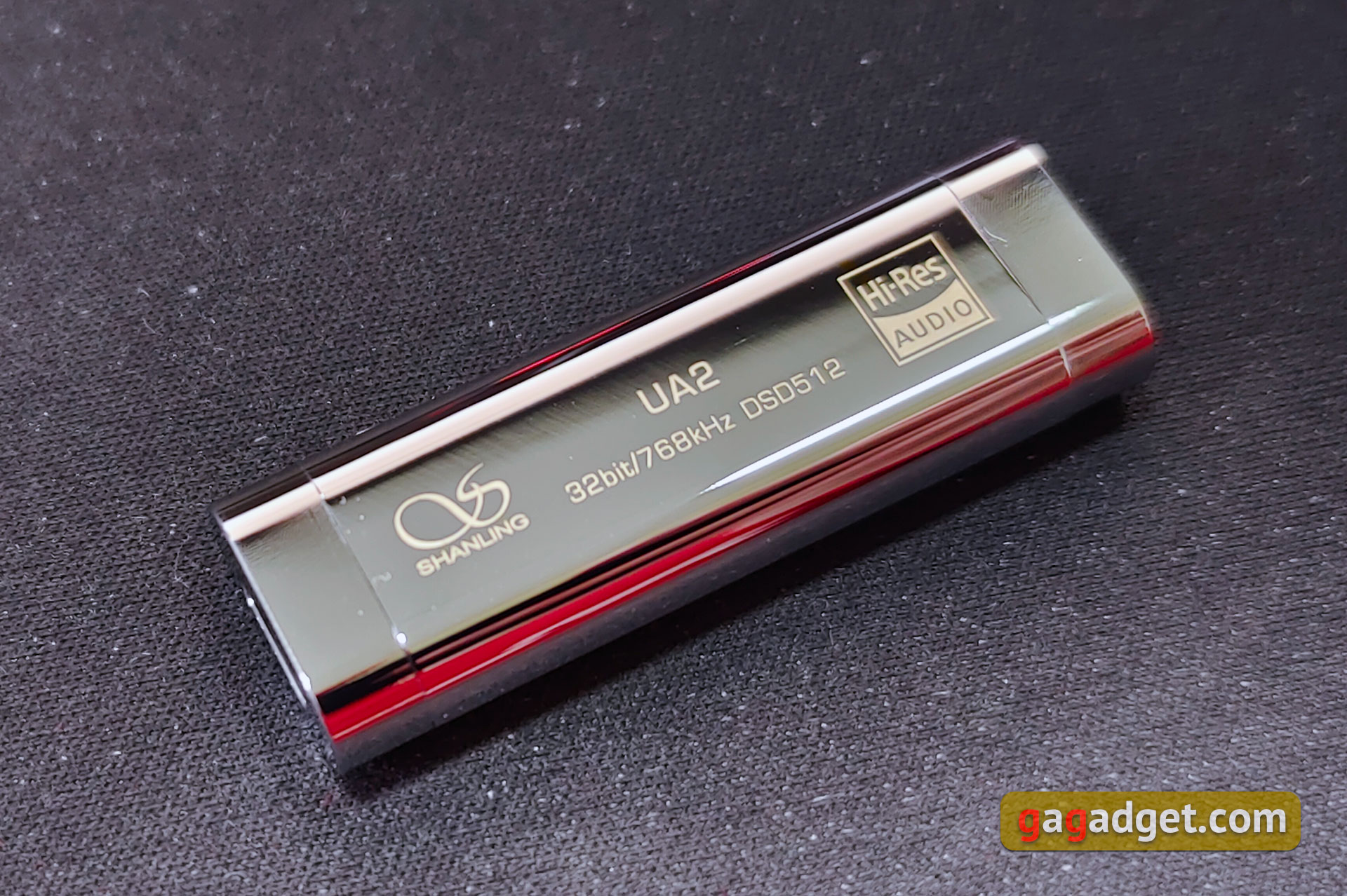 Test du Shanling UA2 : amplificateur DAC pour smartphone compact avec un son exceptionnel-10 Test du Shanling UA2 : amplificateur DAC pour smartphone compact avec un son exceptionnel-10