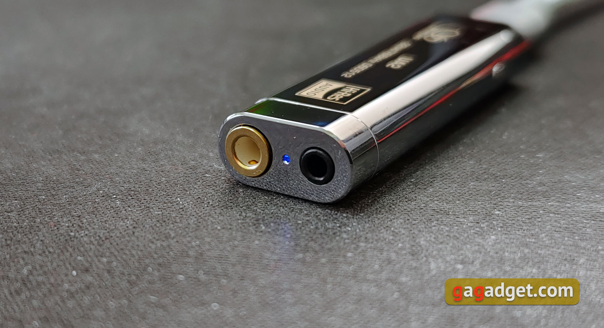 Test du Shanling UA2 : amplificateur DAC pour smartphone compact avec un son exceptionnel-11 Test du Shanling UA2 : amplificateur DAC pour smartphone compact avec un son exceptionnel-11