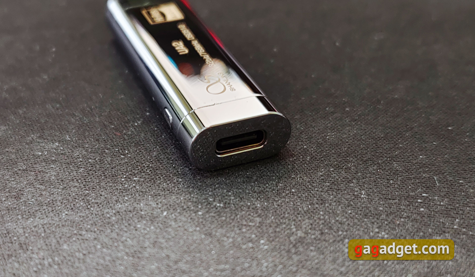 Test du Shanling UA2 : amplificateur DAC pour smartphone compact avec un son exceptionnel-12 Test du Shanling UA2 : amplificateur DAC pour smartphone compact avec un son exceptionnel-12
