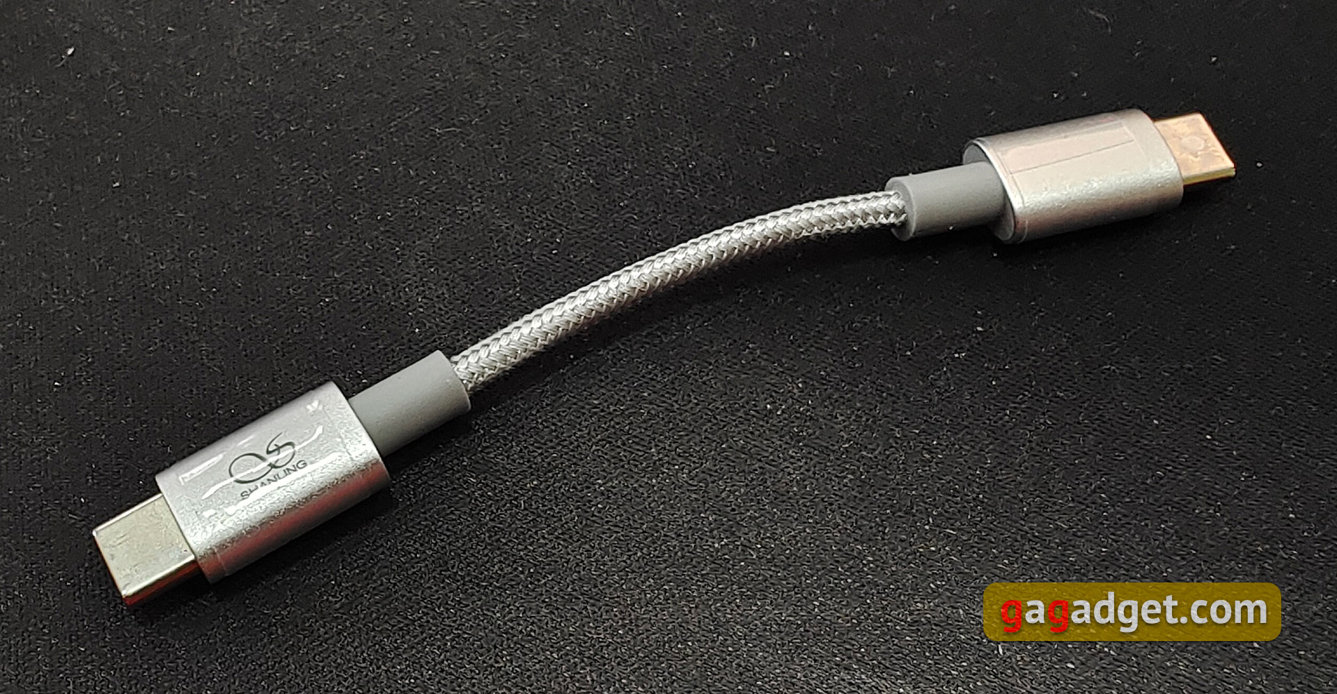 Test du Shanling UA2 : amplificateur DAC pour smartphone compact avec un son exceptionnel-14 Test du Shanling UA2 : amplificateur DAC pour smartphone compact avec un son exceptionnel-14