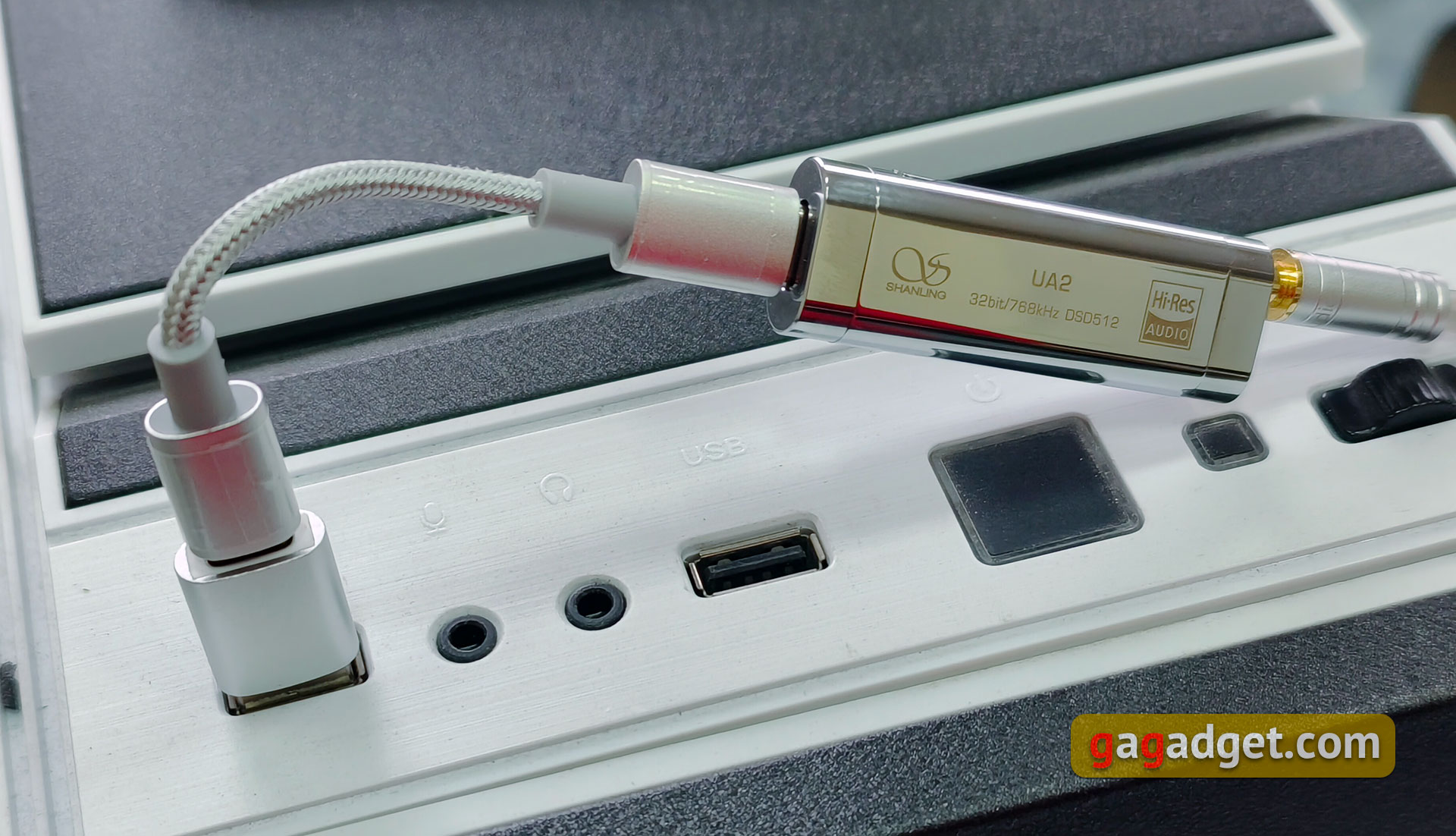 Test du Shanling UA2 : amplificateur DAC pour smartphone compact avec un son exceptionnel-16 Test du Shanling UA2 : amplificateur DAC pour smartphone compact avec un son exceptionnel-16