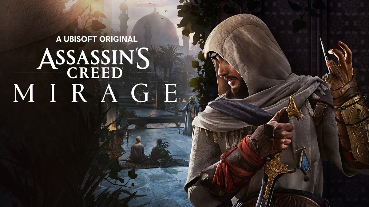 Un utilisateur de Reddit a indiqué qu'Assassin's Creed Mirage sortira en août 2023 et a fourni une preuve photographique. Un utilisateur de Reddit a indiqué qu'Assassin's Creed Mirage sortira en août 2023 et a fourni une preuve photographique.
