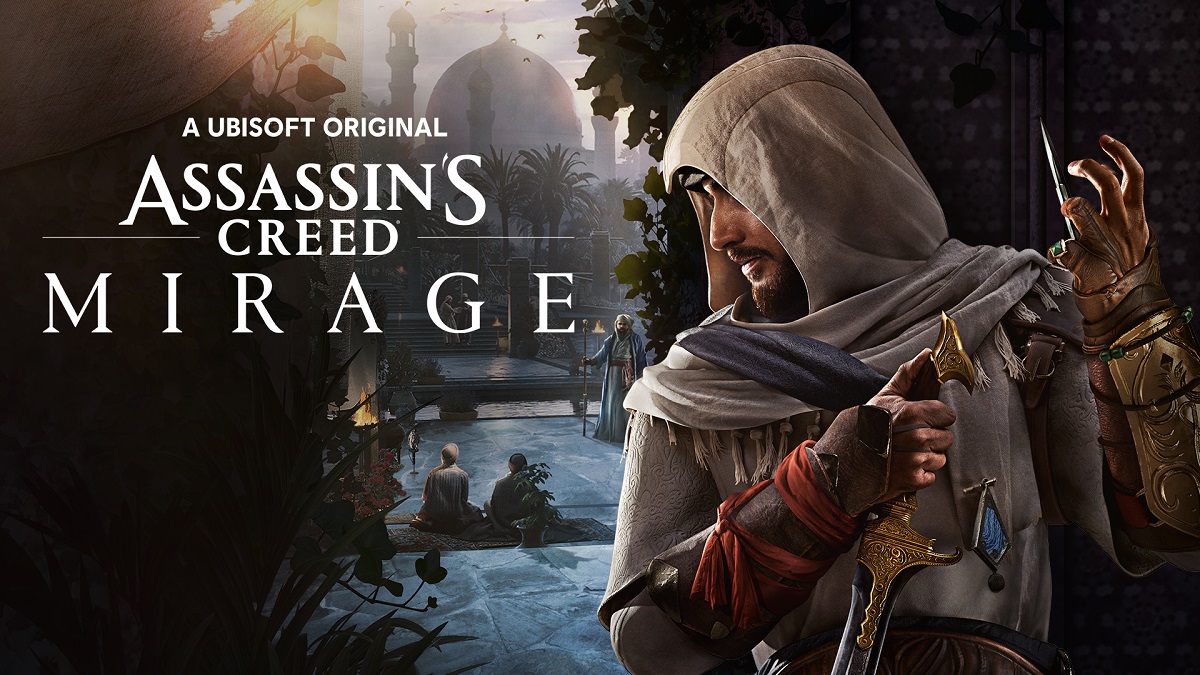 "Nous opérons dans l'obscurité mais nous servons la lumière" : la bande-annonce d'Assassin's Creed Mirage a été publiée. "Nous opérons dans l'obscurité mais nous servons la lumière" : la bande-annonce d'Assassin's Creed Mirage a été publiée.