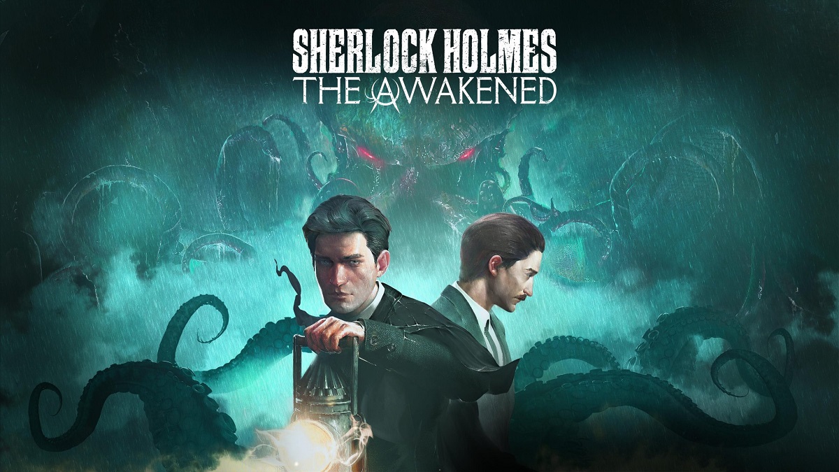 Le studio ukrainien Frogwares a révélé la date de sortie exacte du remake de Sherlock Holmes : The Awakened. Le studio ukrainien Frogwares a révélé la date de sortie exacte du remake de Sherlock Holmes : The Awakened.